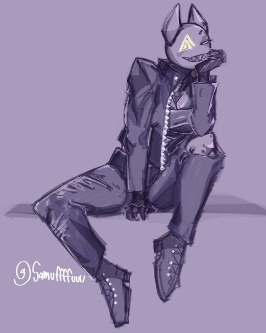 Commissioned art Commissioned art